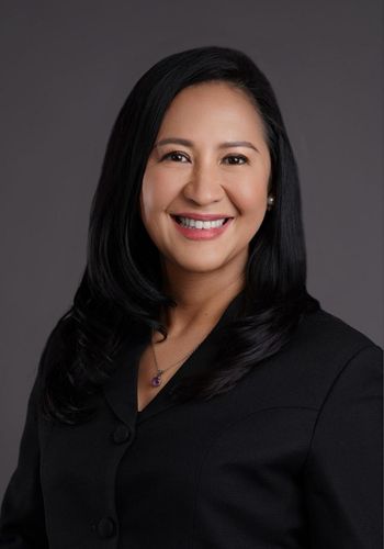 Mayor Joy Belmonte